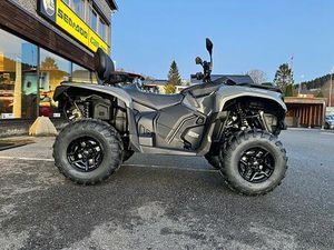 CAN-AM OUTLANDER MAX DPS 500