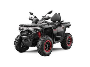 CFMOTO CFORCE 850 TOURING T3 ABS (105 KM.T)