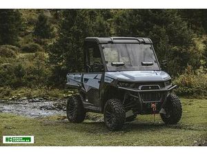 HISUN HS 750 FREELANDER UTV T1B GREY