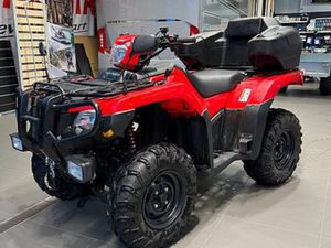 HONDA TRX 520 FA6