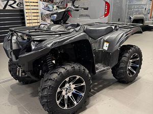 YAMAHA GRIZZLY 700