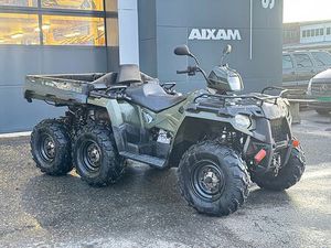 POLARIS SPORTSMAN 570 6X6