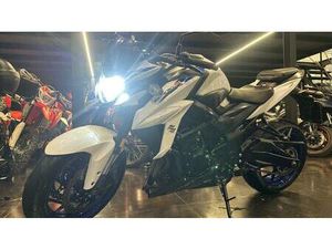 VENDO SUZUKI GSX S 750 Z ABS (2017 - 20) USATA A GENOVA (CODICE 9891868) - MOTO.IT