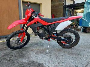 GAS GAS EC 125 ROOD
