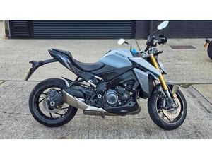 SUZUKI GSX-S1000 1000 EURO 5 2023