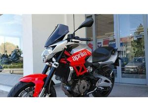 VENDO APRILIA SHIVER 750 ABS (2010 - 17) USATA A LIMBIATE (CODICE 9891834) - MOTO.IT