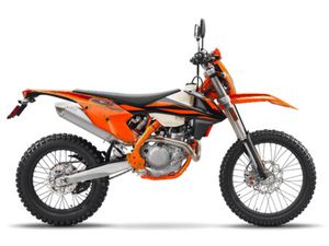 2019 KTM 500 EXC-F