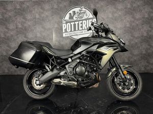 KAWASAKI KLE650 VERSYS TOURER 2024