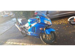 KAWASAKI, NINJA ZX12R, 2005, 1200 (CC)