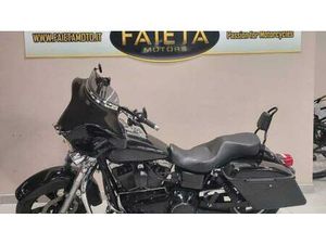 VENDO HARLEY-DAVIDSON 1690 SWITCHBACK (2011 - 16) USATA A ROMA (CODICE 9892390) - MOTO.IT