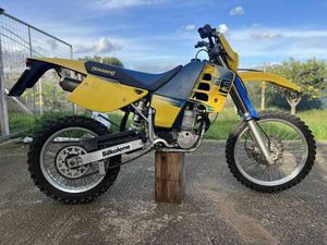HUSABERG FE 501