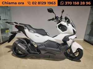 SYM ADX 125