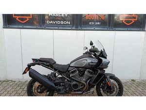 VENDO HARLEY-DAVIDSON PAN AMERICA 1250 SPECIAL (2020 - 25) USATA A JESI (CODICE 9891974) - MOTO.IT