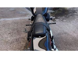 VENDO HARLEY-DAVIDSON 1584 NIGHT TRAIN (2006 - 07) - FXSTB USATA A SABAUDIA (CODICE 9892152) - MOTO.IT