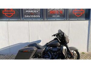 VENDO HARLEY-DAVIDSON 114 STREET GLIDE SPECIAL (2019 - 20) - FLHXS USATA A JESI (CODICE 9892100) - MOTO.IT