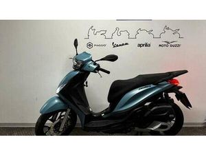 VENDO PIAGGIO MEDLEY 200 S (2025) USATA A TORINO (CODICE 9891902) - MOTO.IT