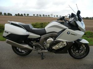 2011 BMW K1600 GT ABS LOW MILEAGE PART EX / CREDIT/DEBIT CARDS WELCOME