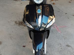 PIAGGIO LIBERTY 125