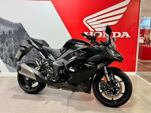 KAWASAKI NINJA 1000SX EURO 5 1043 CC