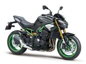 KAWASAKI Z900 SE SUPERNAKED EURO 5 948 CC