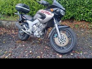 YAMAHA, TDM, 2000, 849 (CC)