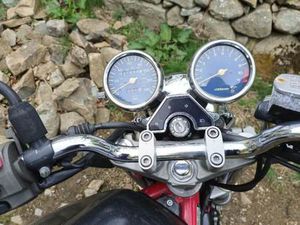 PROJECT:YAMAHA, XJ, 1998, 598 (CC)