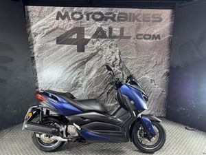 YAMAHA XMAX 125 X MAX 125 X-MAX 125 2019