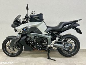 BMW K