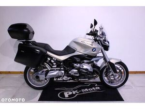 BMW R
