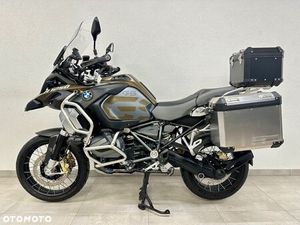 BMW R1250 GS ADVENTURE