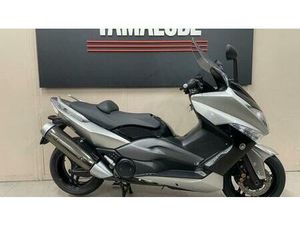 VENDO YAMAHA T-MAX 500 (2008 - 12) USATA A RAVENNA (CODICE 9892565) - MOTO.IT