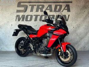 YAMAHA TRACER 9 BJ 2024 — MOTOREN | YAMAHA — MARKTPLAATS