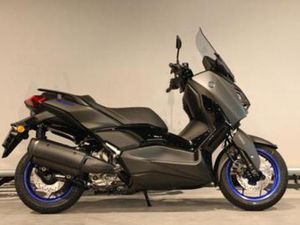 YAMAHA X MAX 300 (BJ 2024) — MOTOREN | YAMAHA — MARKTPLAATS