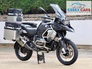 BMW R 1250 GS ADVENTURE TE - 2022