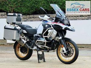 BMW R 1250 GS ADVENTURE TE - 2023