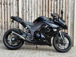 KAWASAKI Z1000 SX 1043 CC
