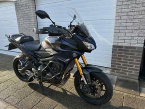 COMPLETE YAMAHA TRACER 900 — MOTOREN | YAMAHA — MARKTPLAATS