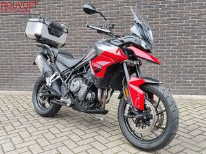 TRIUMPH TIGER SPORT 850 ROOD