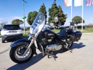 SUZUKI VOLUSIA КОМЕНТАР НА ЦЕНАТА