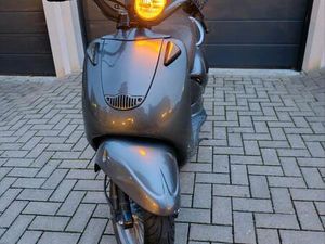 APRILIA HABANA CUSTOM