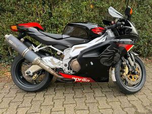 APRILIA RSV 1000R, 2 HAND