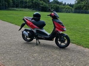 APRILIA SR 50 HYPER 2