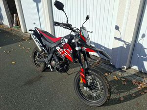 APRILIA SX 125