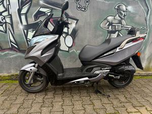 KYMCO G-DINK V6 12619 KM