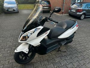 KYMCO DOWNTOWN 125I
