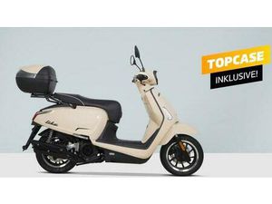 KYMCO LIKE 125 II ABS
