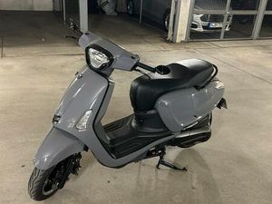 KYMCO LIKE 125