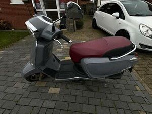 KYMCO LIKE 2