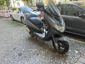 PEUGEOT ELYSTAR 50 CCM ROLLER