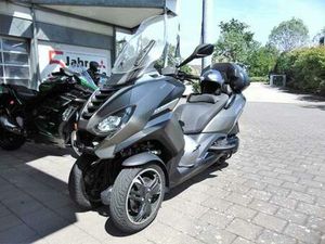 PEUGEOT METROPOLIS 400 SWI